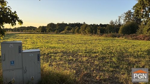 działka na sprzedaż 1001m2 działka DZIWNÓWEK OKOLICA, Dziwnówek