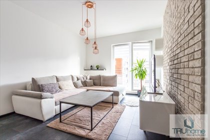 mieszkanie na wynajem 44m2 mieszkanie Katowice, Osiedle Paderewskiego