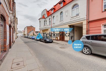 mieszkanie na sprzedaż 74m2 mieszkanie Wejherowo, św. Jacka