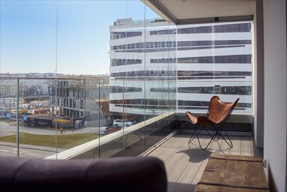 mieszkanie na wynajem 54m2 mieszkanie Gdynia, Śródmieście, Bydgoska