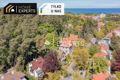 dom na sprzedaż 480m2 dom Sopot, Górny, Antoniego Abrahama