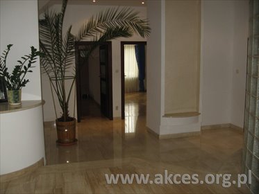 dom na sprzedaż 550m2 dom Zielonka, Bankówka