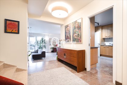 dom na wynajem 300m2 dom Warszawa, Ursynów Pyry, Modraszki