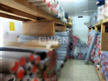 Lokal użytkowy na wynajem Romanów, Romanów, Romanów 430m2 Foto 4
