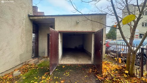 garaż na wynajem 26m2 garaż Czosnów, Strażacka