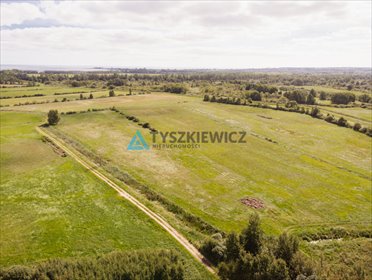 działka na sprzedaż 20000m2 działka Moście Błota
