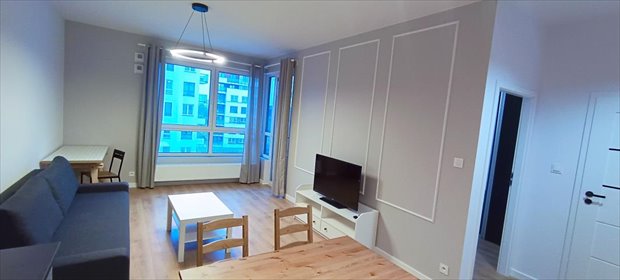 Mieszkanie na wynajem 42m2 mieszkanie Warszawa, Ursus, karola taylora