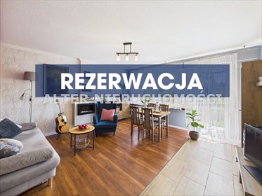mieszkanie na sprzedaż 64m2 mieszkanie Białystok, Zielone Wzgórza, Lawendowa