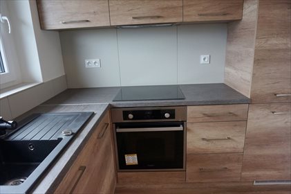mieszkanie na wynajem 51m2 mieszkanie Poznań, Grunwald, Bułgarska