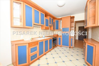 Mieszkanie dwupokojowe na wynajem Warszawa, Ursynów, Kabaty 59m2 Foto 5