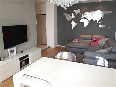 mieszkanie na wynajem 60m2 mieszkanie Warszawa, Wola, Mirów, Chłodna