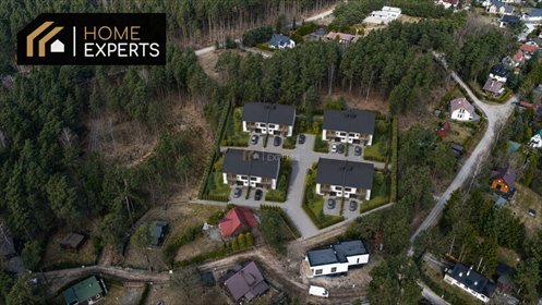 Do sprzedania działka 3012 m² z potencjałem inwestycyjnym działka Chwaszczyno, Cicha