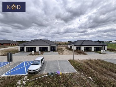 dom na sprzedaż 100m2 dom Tarnowo Podgórne, Okrężna