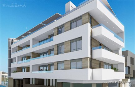 mieszkanie na sprzedaż 108m2 mieszkanie Torrevieja