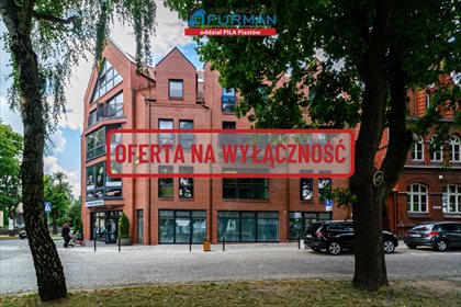 Lokal użytkowy na wynajem Trzcianka 338m2 Foto 2