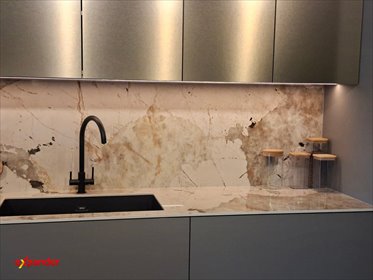 Atrakcyjna kawalerka z balkonem na Naramowicach mieszkanie Poznań, Naramowicka
