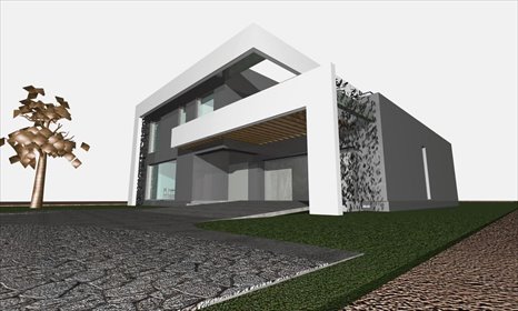 dom na sprzedaż Głowno Karasicka 286,10 m2