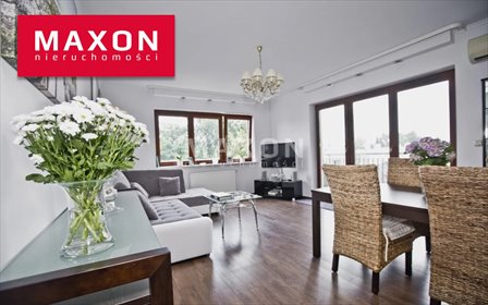 mieszkanie na wynajem 58m2 mieszkanie Warszawa, Mokotów, ul. Ludwika Idzikowskiego