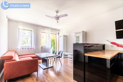 mieszkanie na wynajem 46m2 mieszkanie Kraków, Bronowice, Bronowice, Józefa Chełmońskiego