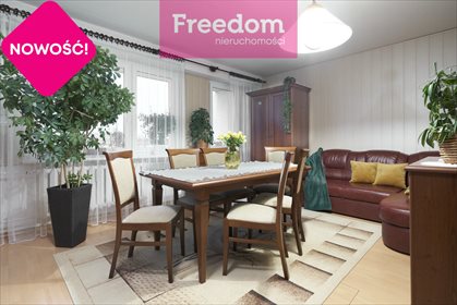 mieszkanie na sprzedaż 60m2 mieszkanie Olsztyn, Jaroty, Edwarda Mroza