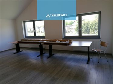 lokal użytkowy na wynajem 45m2 lokal użytkowy Chojnice, Strzelecka