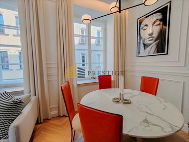 mieszkanie na wynajem 63m2 mieszkanie Warszawa, Śródmieście, Świętojańska