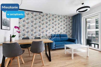 mieszkanie na wynajem 48m2 mieszkanie Bydgoszcz, Wilczak, Czarna Droga