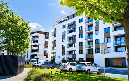 Gotowe mieszkanie w Bronowicach z loggią i świetną komunikacją mieszkanie Kraków, Bronowice, Sosnowiecka