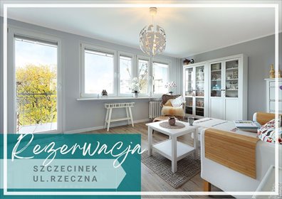 mieszkanie na sprzedaż 60m2 mieszkanie Szczecinek, Rzeczna