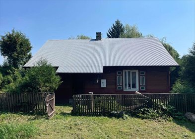 dom na sprzedaż 100m2 dom Trzydnik Duży, Trzydnik