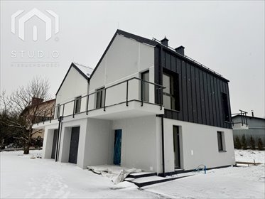 dom na sprzedaż 107m2 dom Bielsko-Biała