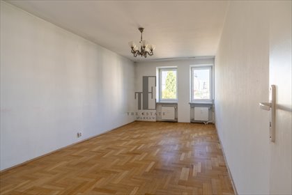 Na sprzedaż 3-pokojowe mieszkanie z balkonem w Woli mieszkanie Warszawa, Wola