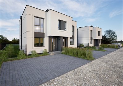 dom na sprzedaż 81m2 dom Psary Polskie