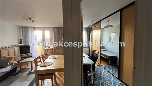 mieszkanie na wynajem 37m2 mieszkanie Warszawa, Ochota, Grójecka