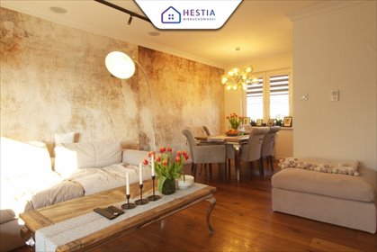 mieszkanie na sprzedaż 118m2 mieszkanie Bezrzecze, Dolina Słońca