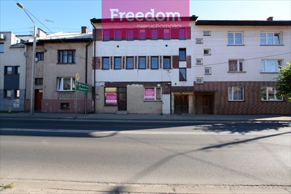 Lokal użytkowy na wynajem Maków Podhalański, Wolności 52m2 Foto 2