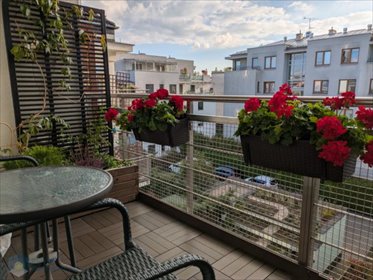 mieszkanie na sprzedaż 117m2 mieszkanie Warszawa, Praga Południe, Grochów, Zgierska