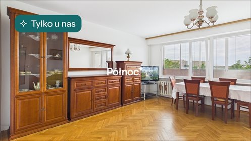 Przestronne 2-pokojowe mieszkanie z balkonem i piwnicą mieszkanie Łomża, Księcia Janusza I