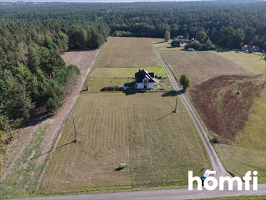 Do sprzedania atrakcyjne działki 1470-1670 m² w Jabłonnie działka Jabłonna, Górna