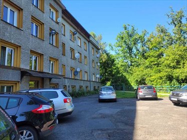 mieszkanie na sprzedaż 67m2 mieszkanie Nowa Ruda, Górnicza