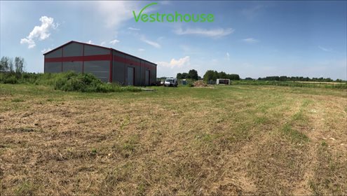 Magazyn na wynajem Walendów 520m2 Foto 1