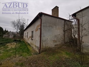 Magazyn na sprzedaż Kłecko, Wodna 400m2 Foto 3
