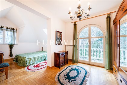 Dom na wynajem Konstancin-Jeziorna, Klarysew 600m2 Foto 7