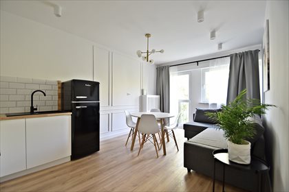 mieszkanie na sprzedaż 55m2 mieszkanie Warszawa, Bielany, Wrzeciono