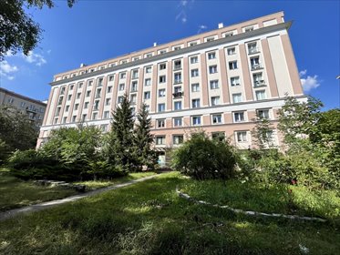 mieszkanie na sprzedaż 43m2 mieszkanie Warszawa, Ochota, Bitwy Warszawskiej 1920 r.