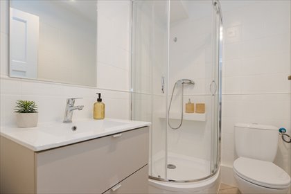 Mieszkanie dwupokojowe na sprzedaż Grodzisk Mazowiecki, Grodzisk Mazowiecki, Konspiracji 45m2 Foto 7