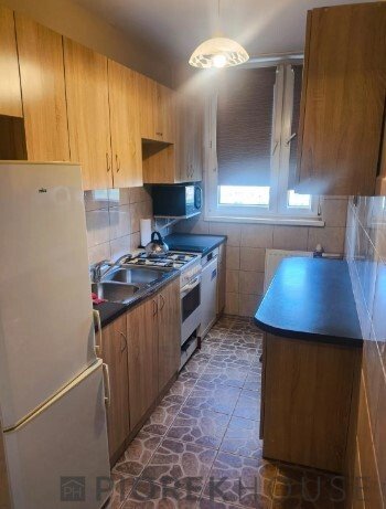 Mieszkanie 38 m² z balkonem na Targówku - polecam! mieszkanie Warszawa, Targówek, Żuromińska