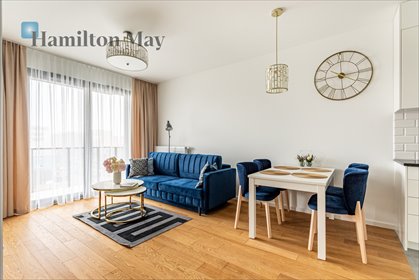 mieszkanie na wynajem 46m2 mieszkanie Warszawa, Praga-Południe, Mińska