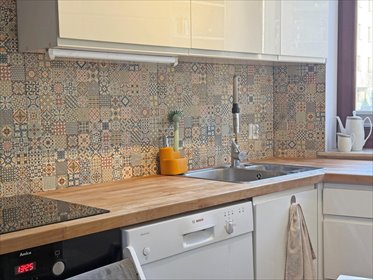 mieszkanie na sprzedaż 53m2 mieszkanie Kraków, Prądnik Czerwony, Reduta