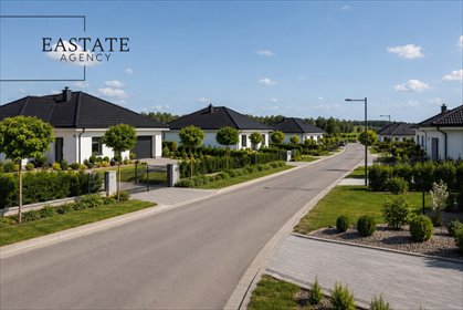 Inwestycyjna działka z warunkami zabudowy w Wincentowie. działka Góra Kalwaria